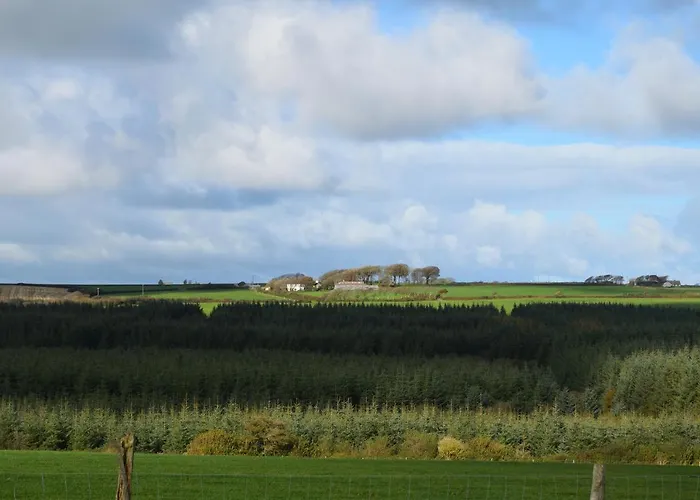 Marsland Cottage
