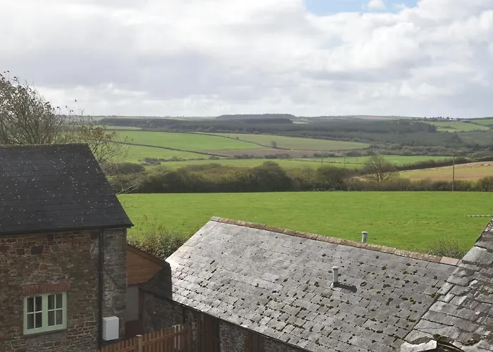 Marsland Cottage